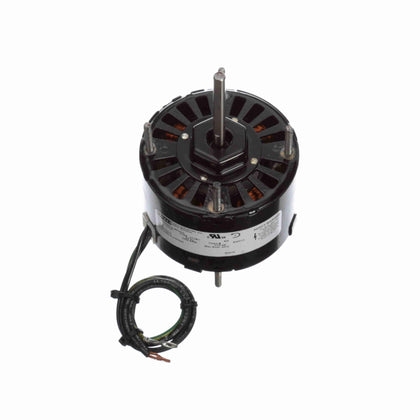 D370 - 1/75 HP Ventilation Motor, 1550 RPM, 115 Volts, 3.3