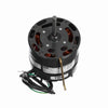 D374 - 1/8-1/20 HP Fan & Blower Motor, 1500 RPM, 2 Speed, 115 Volts, 4.4