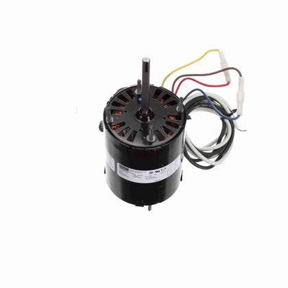 D405 - 1/10 HP OEM Replacement Motor, 3200 RPM, 115 Volts, 3.3