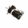 D410 - 1/10 HP Draft Inducer Motor, 3000 RPM, 115 Volts, 3.3