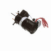 D412 - 1/9 HP Draft Inducer Motor, 3000/2500 RPM, 230 Volts, 3.3