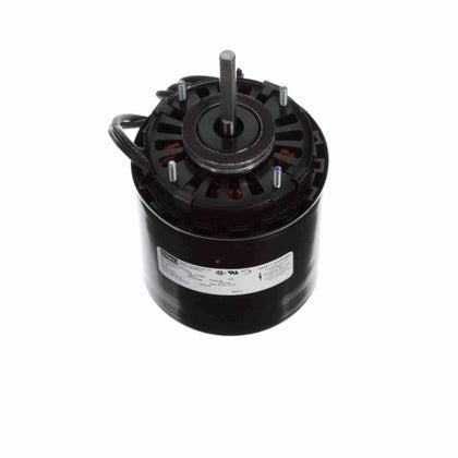 D417 - 1/20 HP Refrigeration Motor, 1550 RPM, 208-230 Volts, 3.3