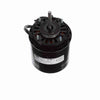 D417 - 1/20 HP Refrigeration Motor, 1550 RPM, 208-230 Volts, 3.3