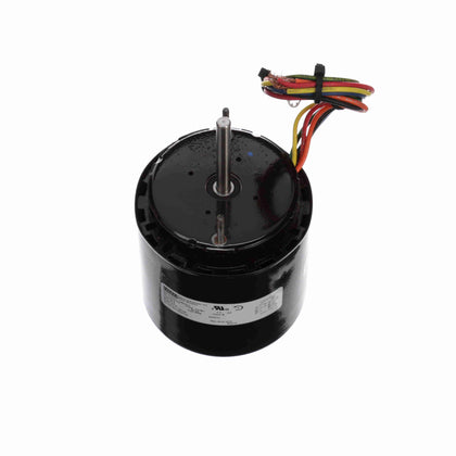 D419 - 1/20 HP Ventilation Motor, 1550 RPM, 115/230 Volts, 3.3