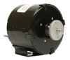 D437 - 16 WATT HP Refrigeration Motor, 1550/1300 RPM, 115 Volts, 3.3