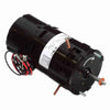 D454 - 1/30 HP Draft Inducer Motor, 3000 RPM, 115 Volts, 3.3