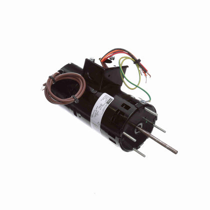 D459 - 1/15 HP OEM Replacement Motor, 3000 RPM, 230/460 Volts, 3.3