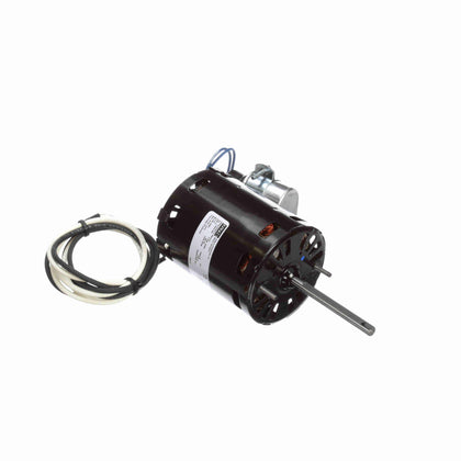 D461 - 1/8 HP OEM Replacement Motor, 3200 RPM, 480 Volts, 3.3