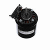 D469 - 1/12 HP Refrigeration Motor, 1550 RPM, 208-230 Volts, 3.3