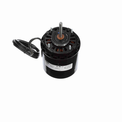 D471 - 1/20 HP Refrigeration Motor, 1550 RPM, 208-230 Volts, 3.3