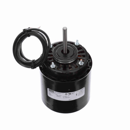 D472 - 1/20 HP Refrigeration Motor, 1550 RPM, 115 Volts, 3.3