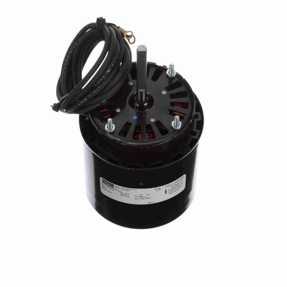 D475 - 1/15 HP OEM Replacement Motor, 1550 RPM, 460 Volts, 3.3