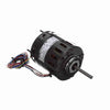 D480 - 1/10 HP Refrigeration Motor, 1550 RPM, 115/208-230 Volts, 4.4