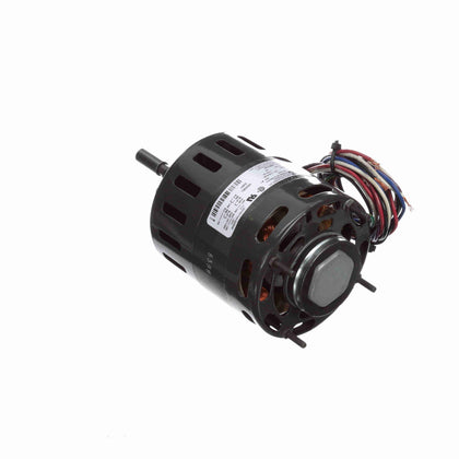 D481 - 1/10 HP Refrigeration Motor, 1550 RPM, 115/208-230 Volts, 4.4