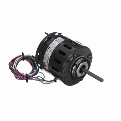 D482 - 1/15 HP Refrigeration Motor, 1550 RPM, 115/208-230 Volts, 4.4