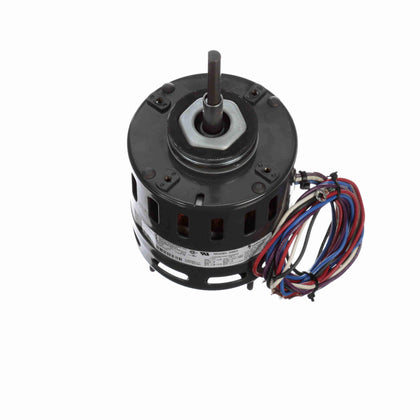 D483 - 1/15 HP Refrigeration Motor, 1550 RPM, 115/208-230 Volts, 4.4