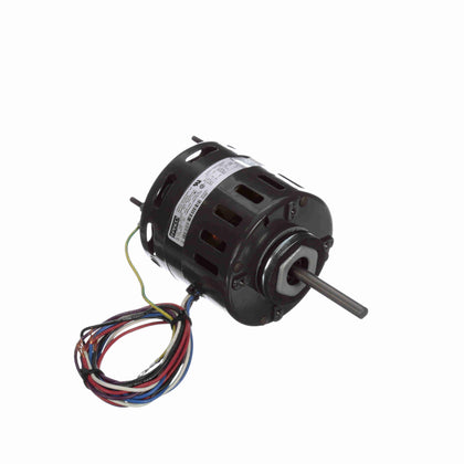 D484 - 1/20 HP Refrigeration Motor, 1550 RPM, 115/208-230 Volts, 4.4