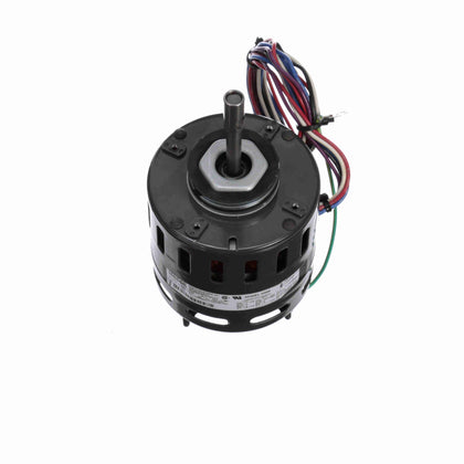 D485 - 1/20 HP Refrigeration Motor, 1550 RPM, 115/208-230 Volts, 4.4