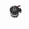 D486 - 1/10 HP Condenser Fan Motor, 1550 RPM, 115/208-230 Volts, 42 Frame, OAO