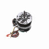 D497 - 1/10 HP Condenser Fan Motor, 1050 RPM, 115/208-230 Volts, 42 Frame, OAO