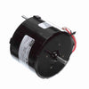 D534 - 1/35-1/110 HP OEM Replacement Motor, 1500 RPM, 2 Speed, 115 Volts, 3.3