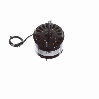 D603 - 1/50 HP Fan & Blower Motor, 1500 RPM, 115 Volts, 3.3