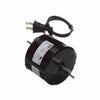 D616 - 1/70 HP Ventilation Motor, 3000 RPM, 115 Volts, 3.3