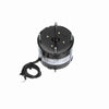 D624 - 1/50 HP Fan & Blower Motor, 1550/1250 RPM, 230 Volts, 3.3