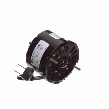 D632 - 1/45 HP OEM Replacement Motor, 1625 RPM, 120 Volts, 3.3