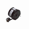 D637 - 1/75 HP OEM Replacement Motor, 1550 RPM, 115 Volts, 3.3