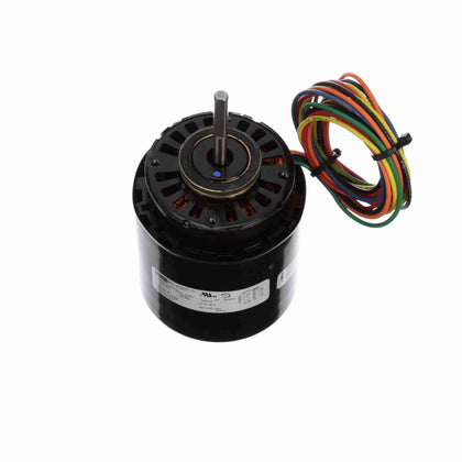 D671B - 1/15 HP Refrigeration Motor, 1550 RPM, 115/208-230 Volts, 3.3