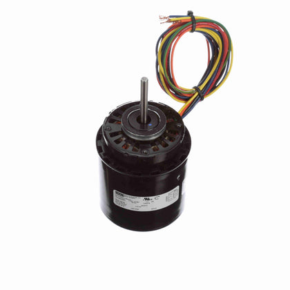 D672B - 1/15 HP Refrigeration Motor, 1550 RPM, 115/208-230 Volts, 3.3