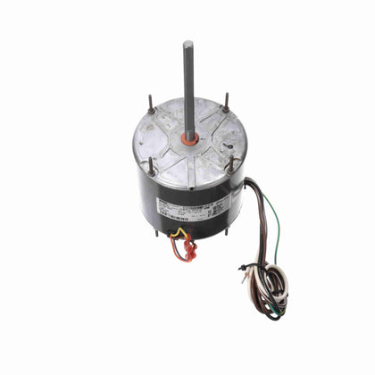 D790 - 1/2 HP Condenser Fan Motor, 825 RPM, 208-230 Volts, 48 Frame, Semi Enclosed - Hardware & Moreee