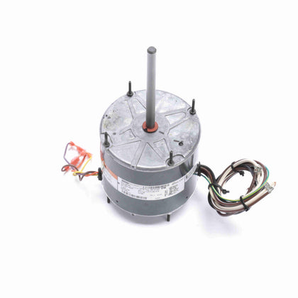 D791 - 1/3 HP Condenser Fan Motor, 825 RPM, 208-230 Volts, 48 Frame, Semi Enclosed - Hardware & Moreee