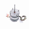 D791 - 1/3 HP Condenser Fan Motor, 825 RPM, 208-230 Volts, 48 Frame, Semi Enclosed