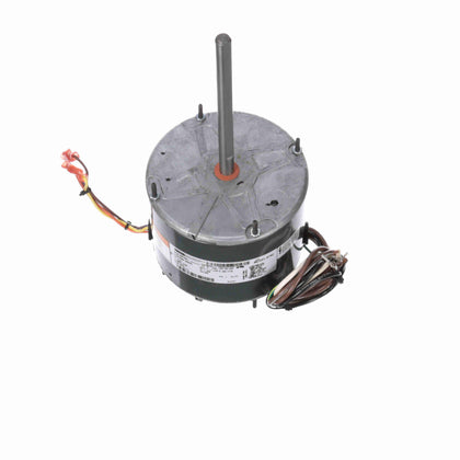 D792 - 1/4 HP Condenser Fan Motor, 825 RPM, 208-230 Volts, 48 Frame, Semi Enclosed - Hardware & Moreee