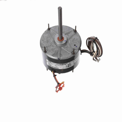 D793 - 1/6 HP Condenser Fan Motor, 825 RPM, 208-230 Volts, 48 Frame, TEAO