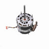 D796 - 1/3 HP Condenser Fan Motor, 825 RPM, 208-230 Volts, 48 Frame, Semi Enclosed