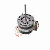 D797 - 1/4 HP Condenser Fan Motor, 825 RPM, 208-230 Volts, 48 Frame, Semi Enclosed