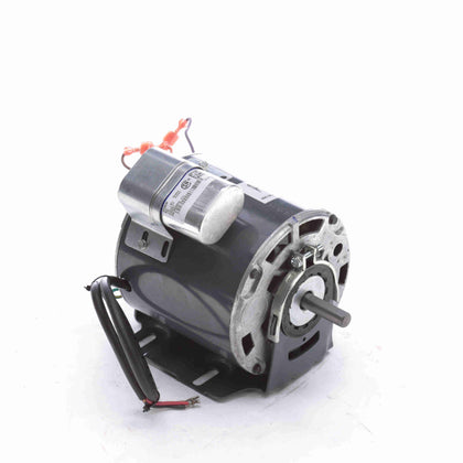 D829 - 1/4 HP OEM Replacement Motor, 825 RPM, 115 Volts, 48 Frame, Semi Enclosed - Hardware & Moreee