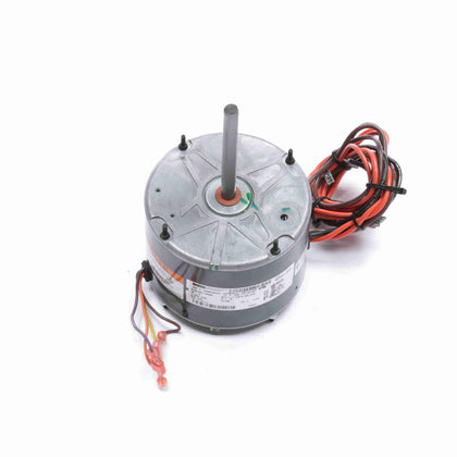 D832 - 1/8 HP OEM Replacement Motor, 825 RPM, 208-230 Volts, 48 Frame, TEAO - Hardware & Moreee