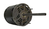 D872 - 3/4-1/2 HP OEM Replacement Motor, 1075 RPM, 2 Speed, 230 Volts, 48 Frame, OAO