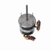 D921 - 1/3 HP Condenser Fan Motor, 825 RPM, 230/460 Volts, 48 Frame, Semi Enclosed - Hardware & Moreee