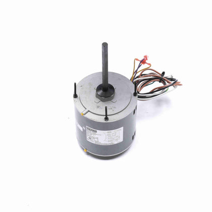 D929 - 3/4 HP Condenser Fan Motor, 1075 RPM, 208/230 Volts, 48 Frame, Semi Enclosed - Hardware & Moreee