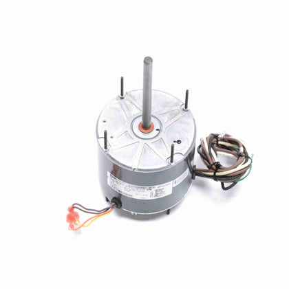 D936 - 1/3 HP Condenser Fan Motor, 825 RPM, 208-230 Volts, 48 Frame, TEAO