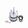 D960 - 1/3 HP Condenser Fan Motor, 825 RPM, 460 Volts, 48 Frame, Semi Enclosed - Hardware & Moreee