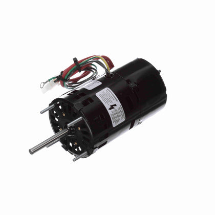 D9623 - 0.027 HP OEM Replacement Motor, 1500 RPM, 115 Volts, 3.3