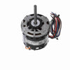 D974 - 1/2-1/3-1/4 HP Fan & Blower Motor, 825 RPM, 3 Speed, 277 Volts, 48 Frame, OAO - Hardware & Moreee