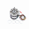 DL001 - 1/4 HP Fan & Blower Motor, 1075 RPM, 2 Speed, 115 Volts, 48 Frame, OAO - Hardware & Moreee
