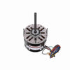 DL1036 - 1/3 HP Fan & Blower Motor, 1075 RPM, 3 Speed, 115 Volts, 48 Frame, OAO - Hardware & Moreee